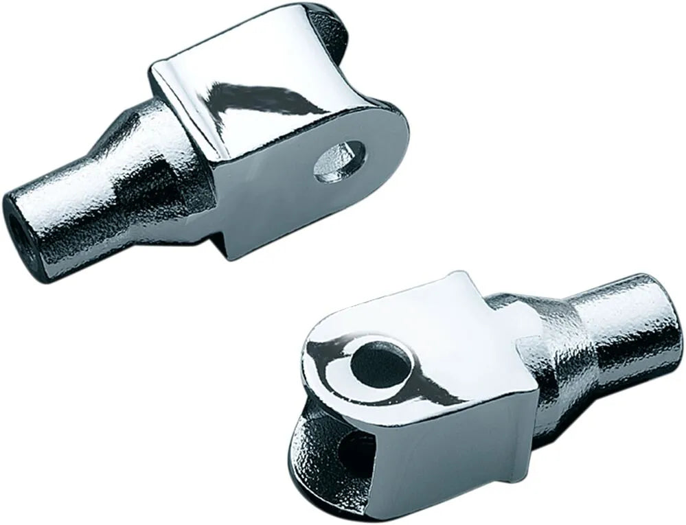 Kuryakyn Tapered Foot Peg Adapters Fotpinnar & delar bild 2 PMMEDIA:b89615902777ecd1
