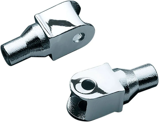 Kuryakyn Tapered Foot Peg Adapters Fotpinnar & delar bild 2 PMMEDIA:b89615902777ecd1