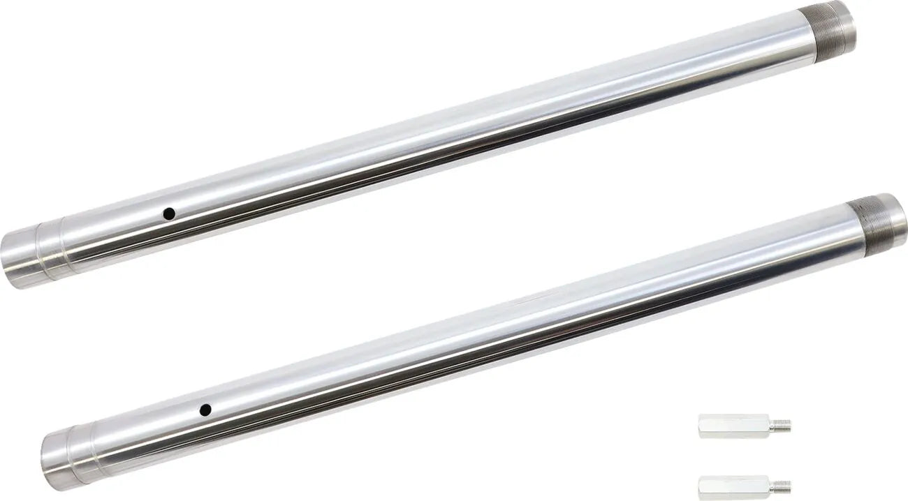 Custom Cycle Engineering Black Diamond-Like Fork Tubes Gaffelben bild 4 PMMEDIA:b097366c85e556ab
