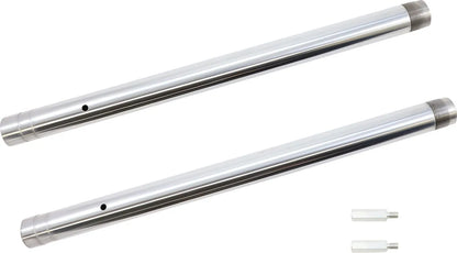 Custom Cycle Engineering Black Diamond-Like Fork Tubes Gaffelben bild 4 PMMEDIA:b097366c85e556ab