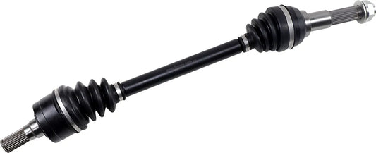 ALL BALLS 8 Ball Extreme Duty Axle Yamaha bild 2 PMMEDIA:4ef7eb08c9f7c75f