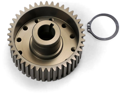 BELT DRIVES LTD. Tapered Clutch Hub 70-84 bild 2 PMMEDIA:a95ec9877316d25b