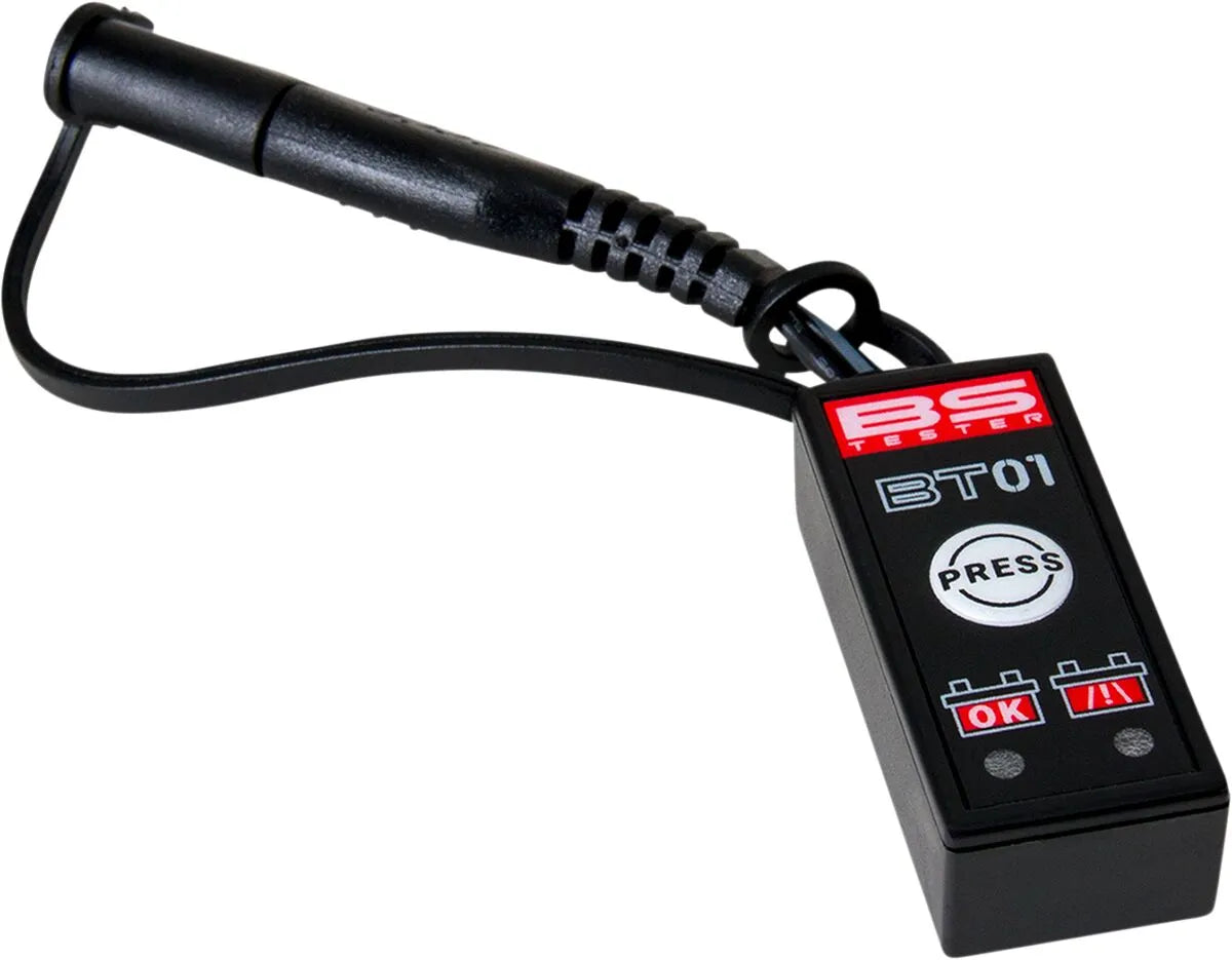 Bs Battery BT02 Battery & Alternator Tester Elverktyg bild 3 PMMEDIA:34612c92891307dc