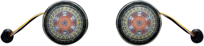 CUSTOM DYNAMICS ProBEAM® Amber/White Dynamic Ringz™ 1157 bild 1 PMMEDIA:3797b70fcae0c28f