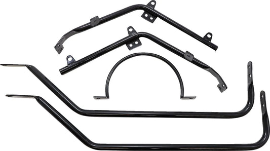 CYCLE VISIONS Bagster Sadelväske-fäste för Sportster bild 1 PMMEDIA:97d82199c6a74080