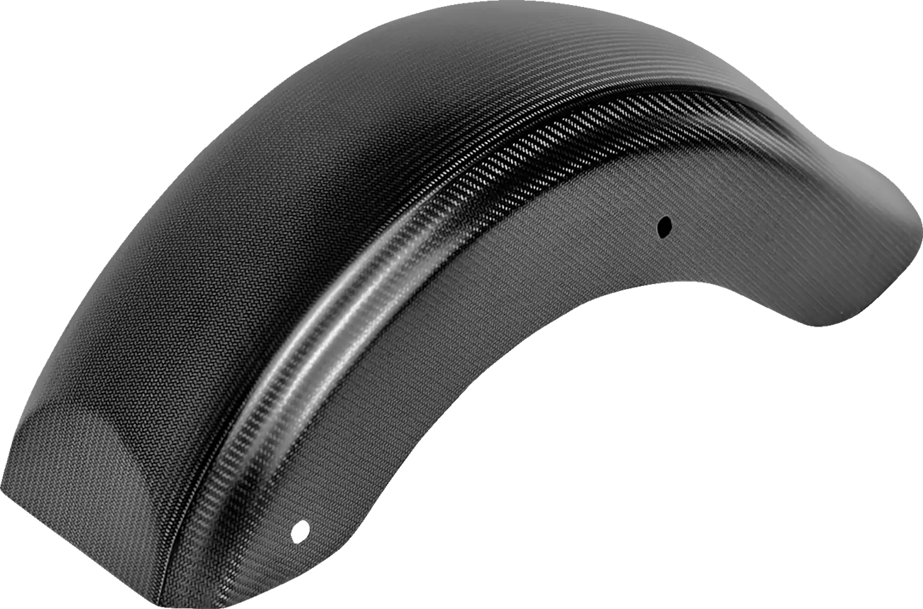Saddlemen Carbon Fiber Rear Fender For M8 Softails Harley bild 9 PMMEDIA:f762e7489c225b50