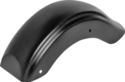 Saddlemen Carbon Fiber Rear Fender For M8 Softails Harley bild 9 PMMEDIA:f762e7489c225b50