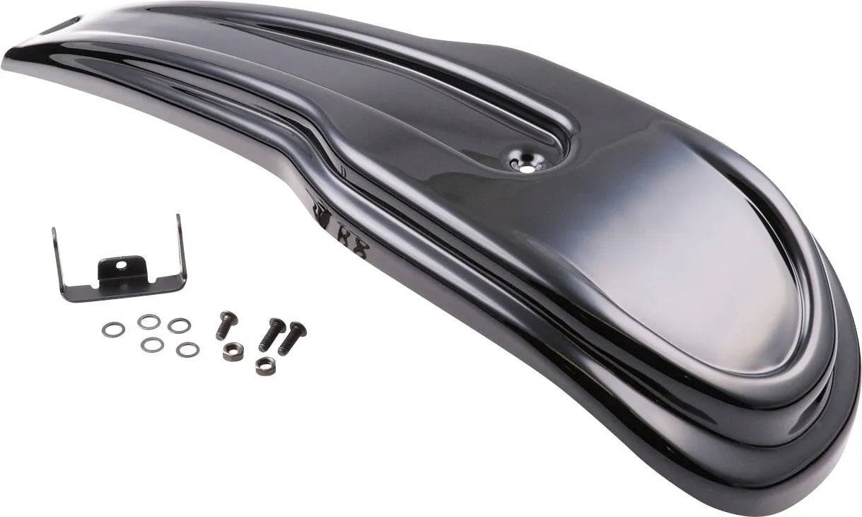 Cult Werk Dash Cover for Harley Instrumentpaneler bild 8 PMMEDIA:2432517f75798413