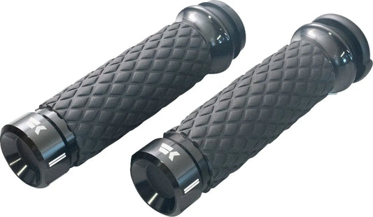 Khrome Werks Klassic Grips Handtag bild 1 PMMEDIA:1f1725b89834db2d