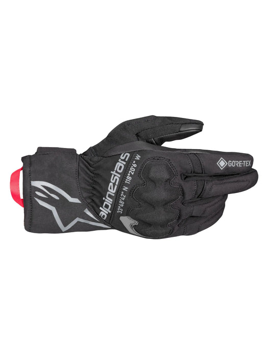 Alpinestars (Road) Crestone Gore-Tex® Insulated Touringhandskar herr bild 1 PMMEDIA:e5c99b3cba4281ce