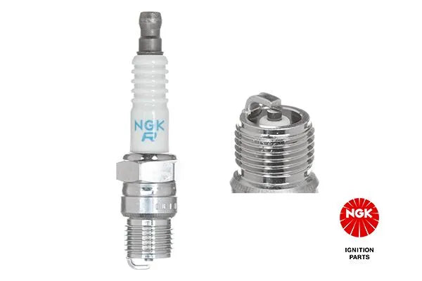 NGK SPARK PLUGS Tändstift BR6FS Nickel bild 1 PMMEDIA:0672a7e107dff3d7