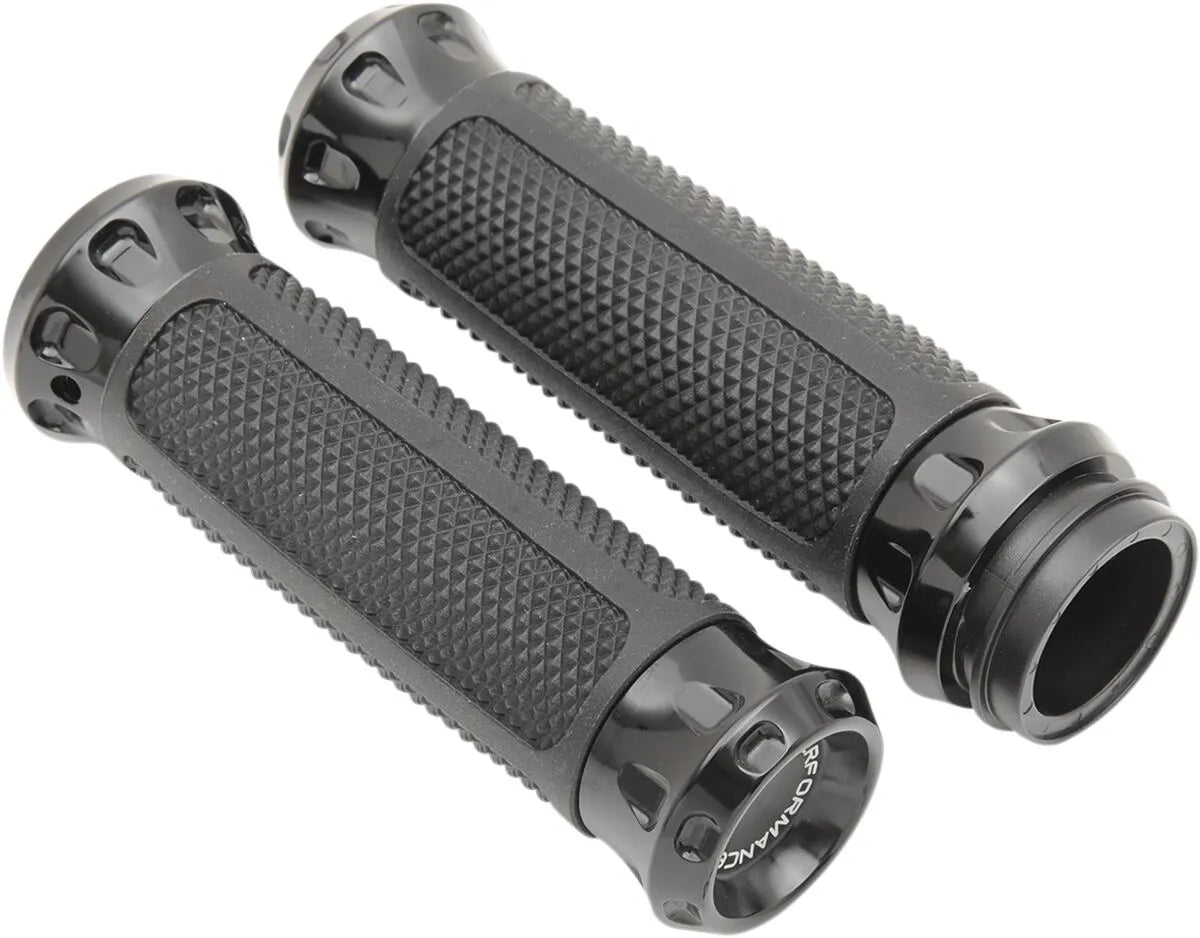 Performance Machine (Pm) Overdrive Custom Grips Handtag bild 1 PMMEDIA:3ae5c8b9f040ccf5