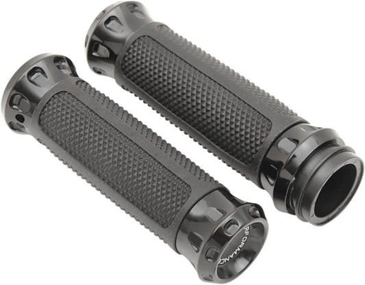 Performance Machine (Pm) Overdrive Custom Grips Handtag bild 1 PMMEDIA:3ae5c8b9f040ccf5