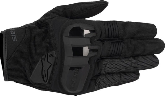 Alpinestars (Road) Chrome V2 Street sport handskar herr bild 1 PMMEDIA:0a23ea2a67341a9f