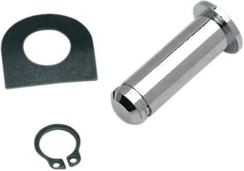 Drag Specialties Chrome Foot Peg Mounting Pins Fotpinnar & delar bild 2 PMMEDIA:1c1c23fb9f5a79cb