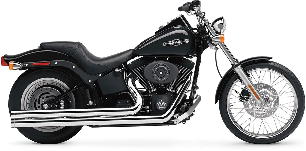 COBRA Speedster Long Avgassystem bild 1 PMMEDIA:3d92c7664023c902