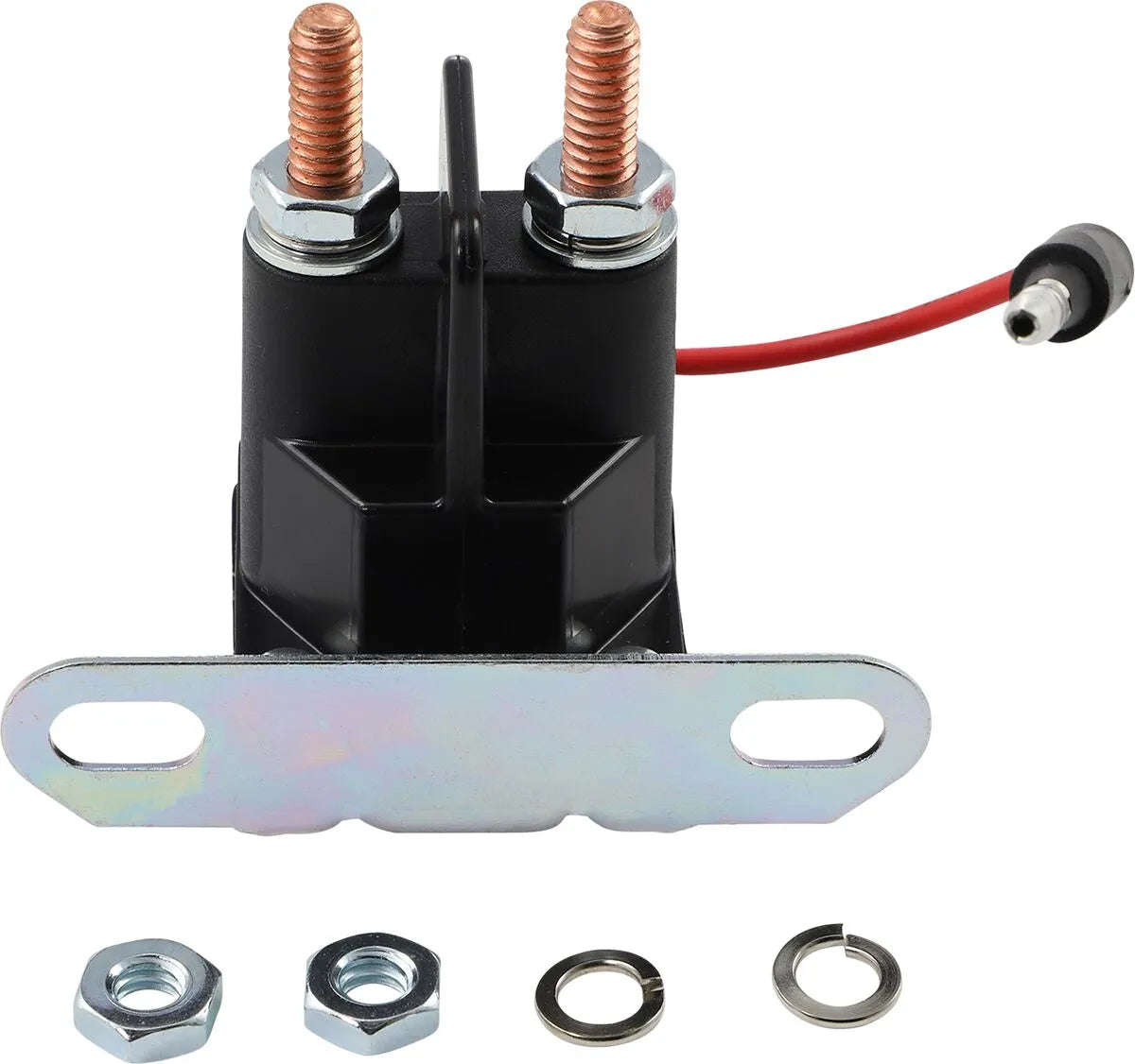 PARTS UNLIMITED Startrelä fjärrstyrt bild 1 PMMEDIA:b321bbad7ebc327d