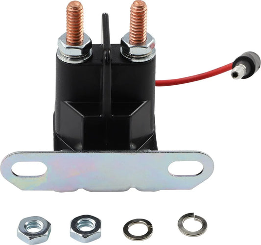 PARTS UNLIMITED Startrelä fjärrstyrt bild 1 PMMEDIA:b321bbad7ebc327d