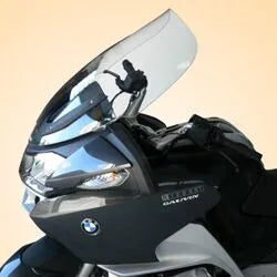 Bullster Windshield/Windscreen OEM Street bild 12 PMMEDIA:b0f133aa4d3a887d