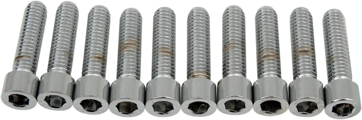 Drag Specialties Socket-Head Bolts Monteringssats sortiment bild 15 PMMEDIA:e1f44b932564e31e