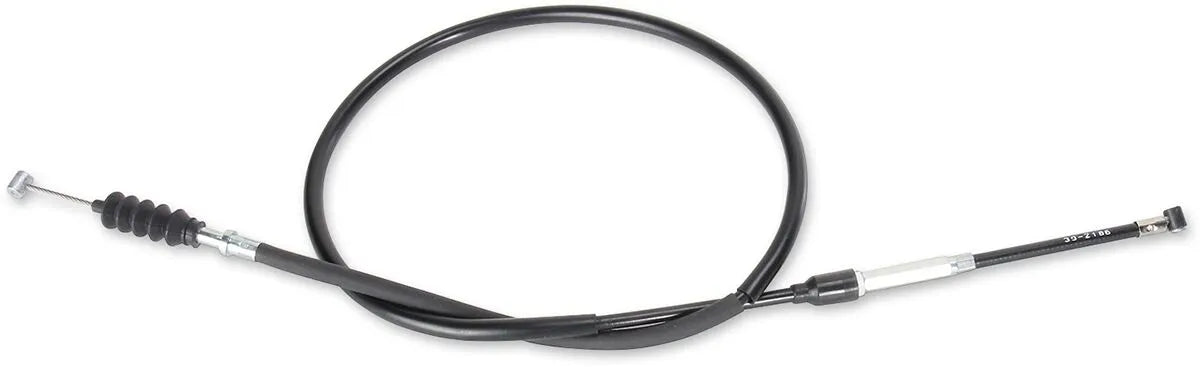 MOOSE OFFROAD HARD-PARTS Svart Kopplingsvajer bild 1 PMMEDIA:adb6f307b4d32ddd
