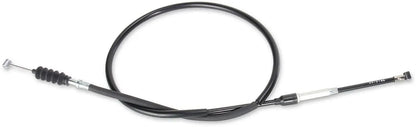 MOOSE OFFROAD HARD-PARTS Svart Kopplingsvajer bild 1 PMMEDIA:adb6f307b4d32ddd