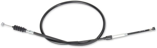 MOOSE OFFROAD HARD-PARTS Svart Kopplingsvajer bild 1 PMMEDIA:adb6f307b4d32ddd