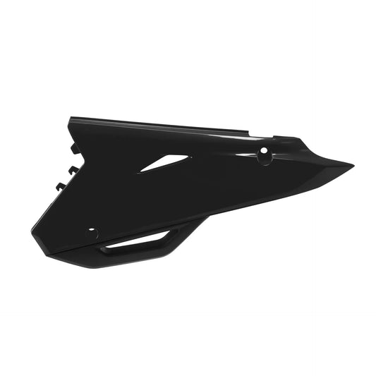 POLISPORT Sidopaneler för Honda CR 22 Restyle Black bild 2 PMMEDIA:92dd64f66ef598b5