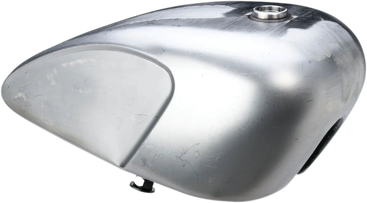 Drag Specialties Legacy Gas Tank Bensintankar bild 4 PMMEDIA:3acf327177977c0d