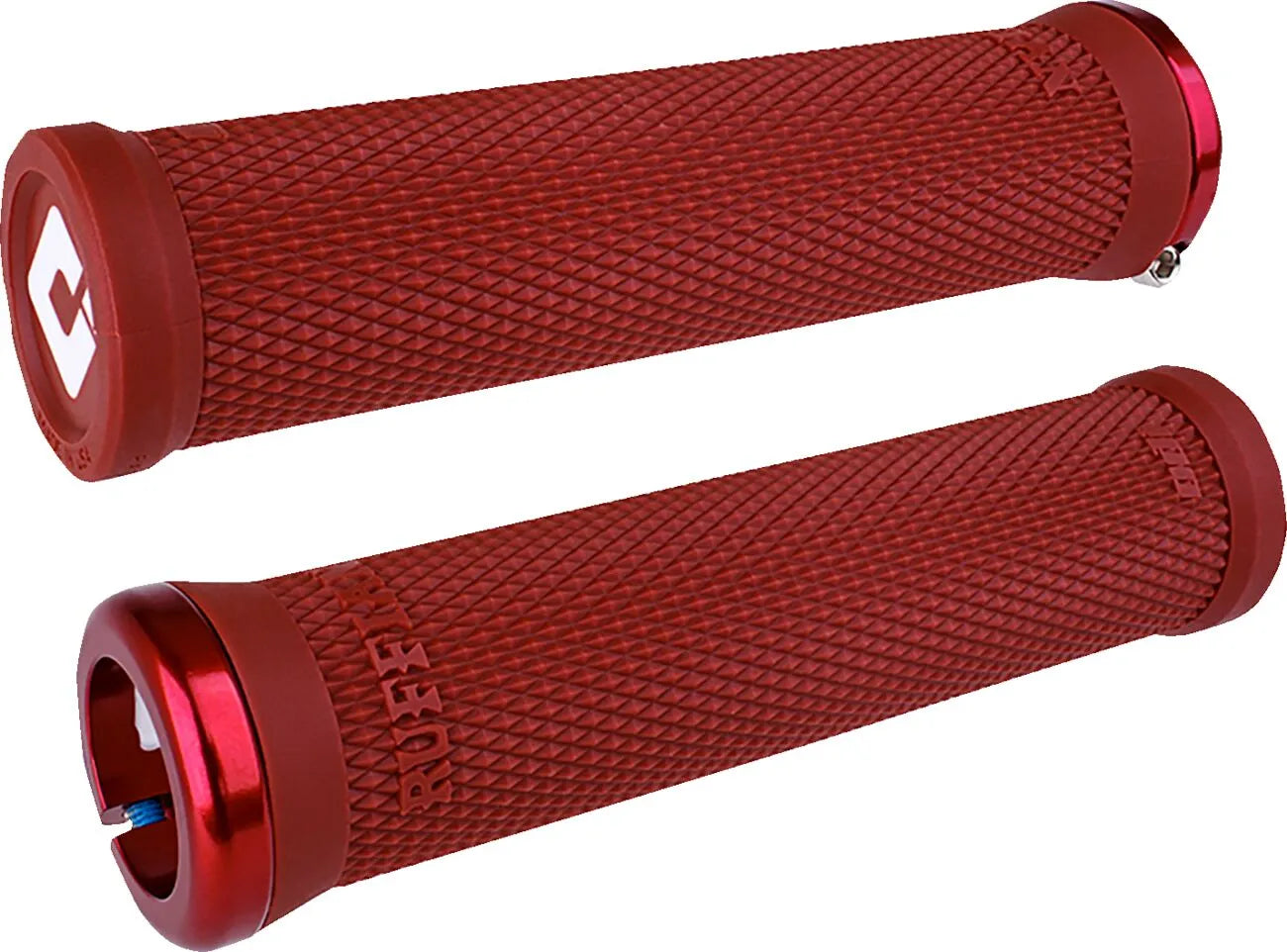 Odi Ruffian 2.1 Lock-On Grips Handtag bild 4 PMMEDIA:27aab396a2a360bc