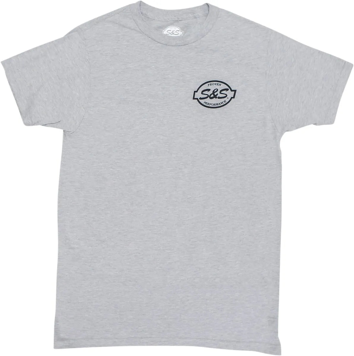 S&S CYCLE Stroker Power T-shirt bild 1 PMMEDIA:337b70a0ddeda84f