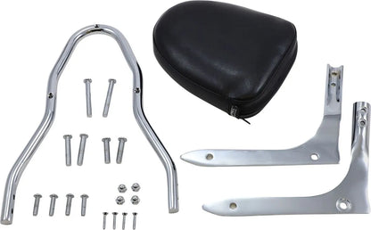 SHOW CHROME Sissy Bar Kit VT750 Aero bild 3 PMMEDIA:e76a67787c03efca