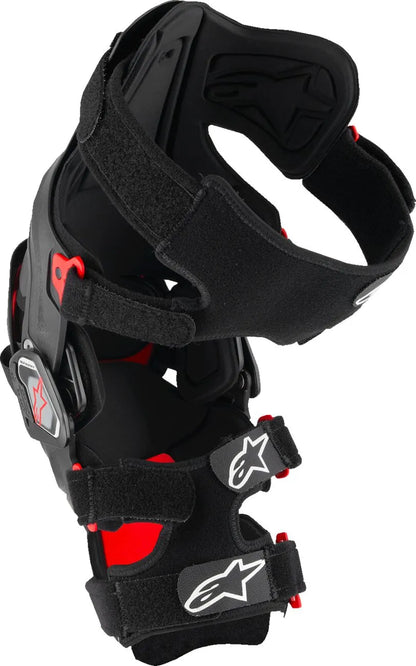 Alpinestars(Mx) RK-7 Plasma Knee Braces Knäskydd bild 2 PMMEDIA:c7f0b06f854881c4