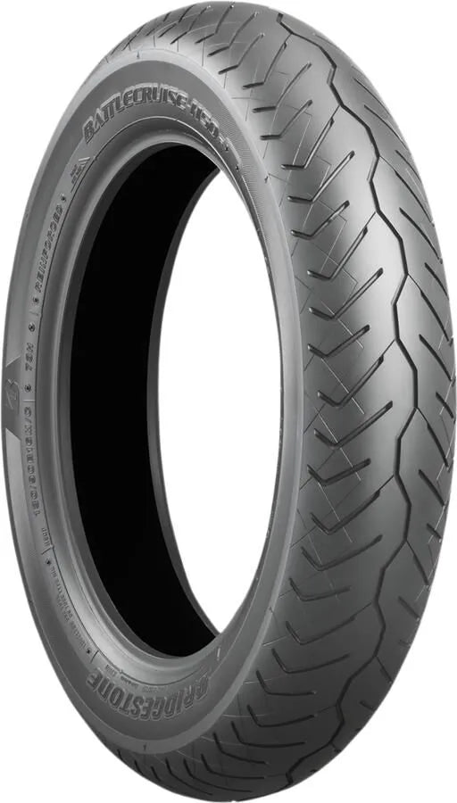 Bridgestone Battlecruise H50 Radialdäck fram bild 1 PMMEDIA:26d5c7367eb5ff68