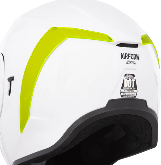 ICON Airform™ Bakspoiler Reservdel bild 1 PMMEDIA:c93310def0456886