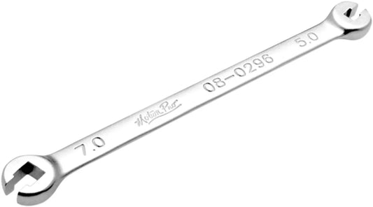 MOTION PRO Classic Ekerhylsnyckel bild 1 PMMEDIA:33ba0b5605f17f91