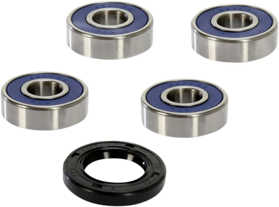 MOOSE OFFROAD HARD-PARTS Hjullagersats Suzuki bild 1 PMMEDIA:083eb2128df3778c