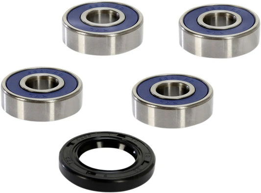 MOOSE OFFROAD HARD-PARTS Hjullagersats Suzuki bild 1 PMMEDIA:083eb2128df3778c