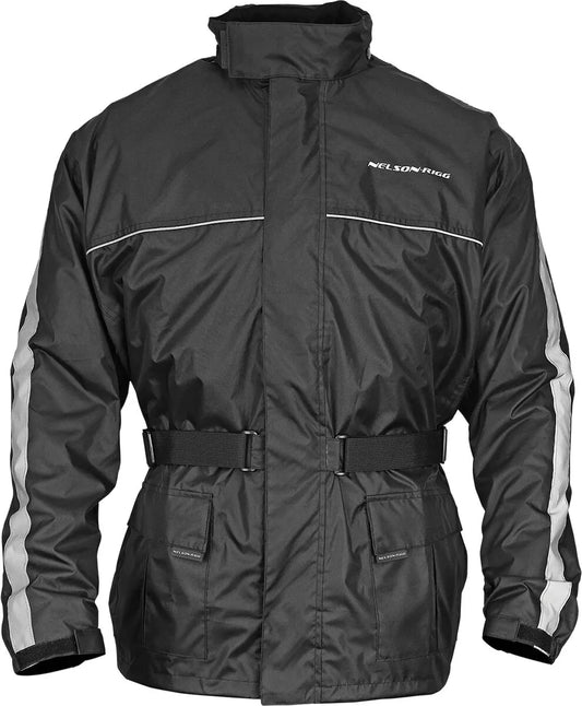Nelson Rigg Solo Storm Waterproof Regnjackor bild 1 PMMEDIA:8ea2a4c146ae4460