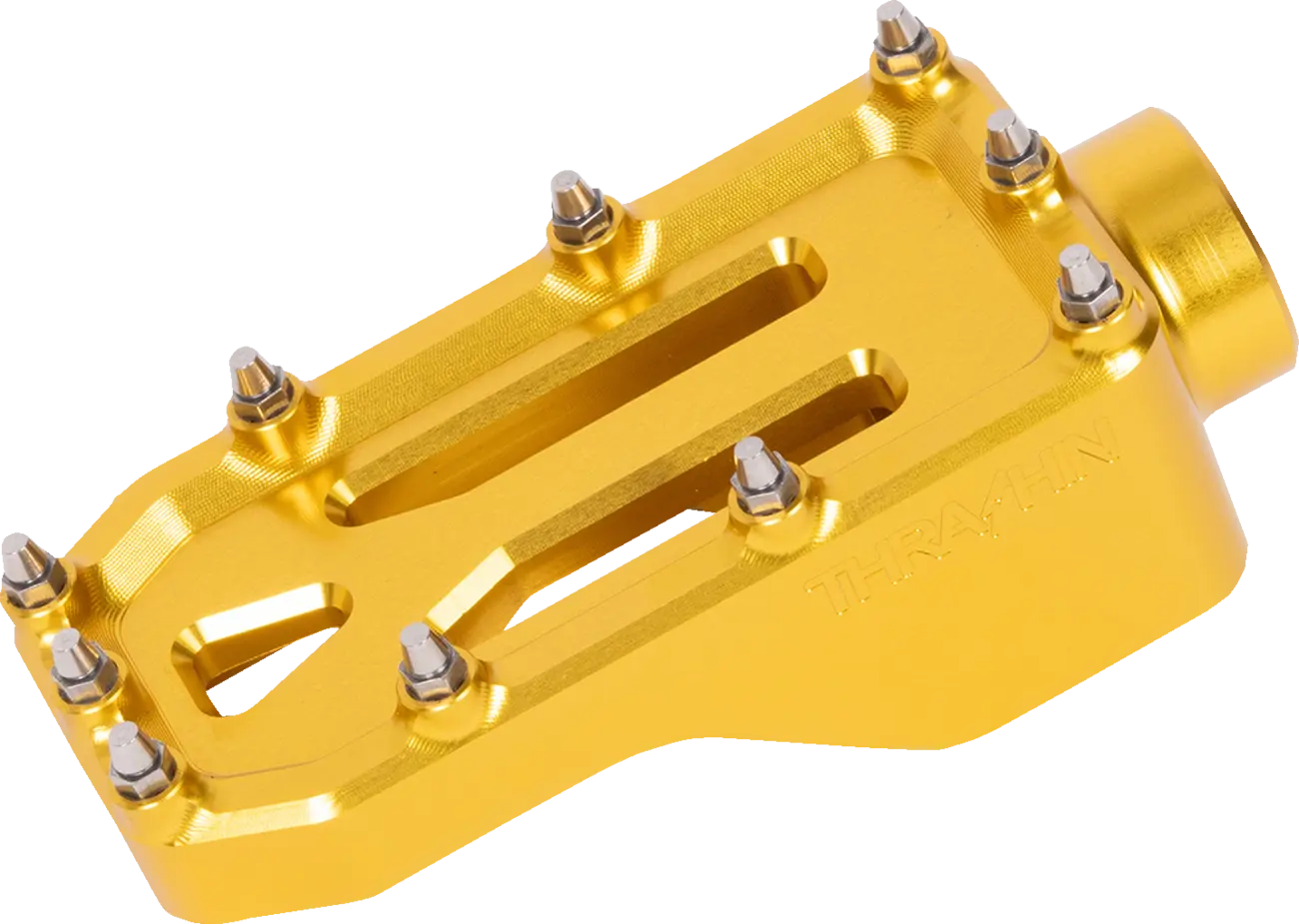 Thrashin Supply Co Aggressor Brake Pedal Bromspedaler & delar bild 20 PMMEDIA:e968c8b209a33d23