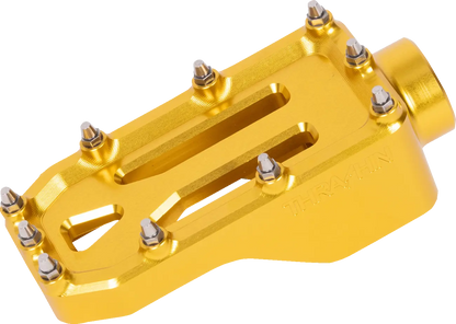 Thrashin Supply Co Aggressor Brake Pedal Bromspedaler & delar bild 20 PMMEDIA:e968c8b209a33d23