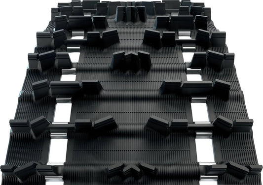 CAMSO Crossover™ Track 15 x 144-1.50 bild 1 PMMEDIA:8f6b1954ccca1a8d