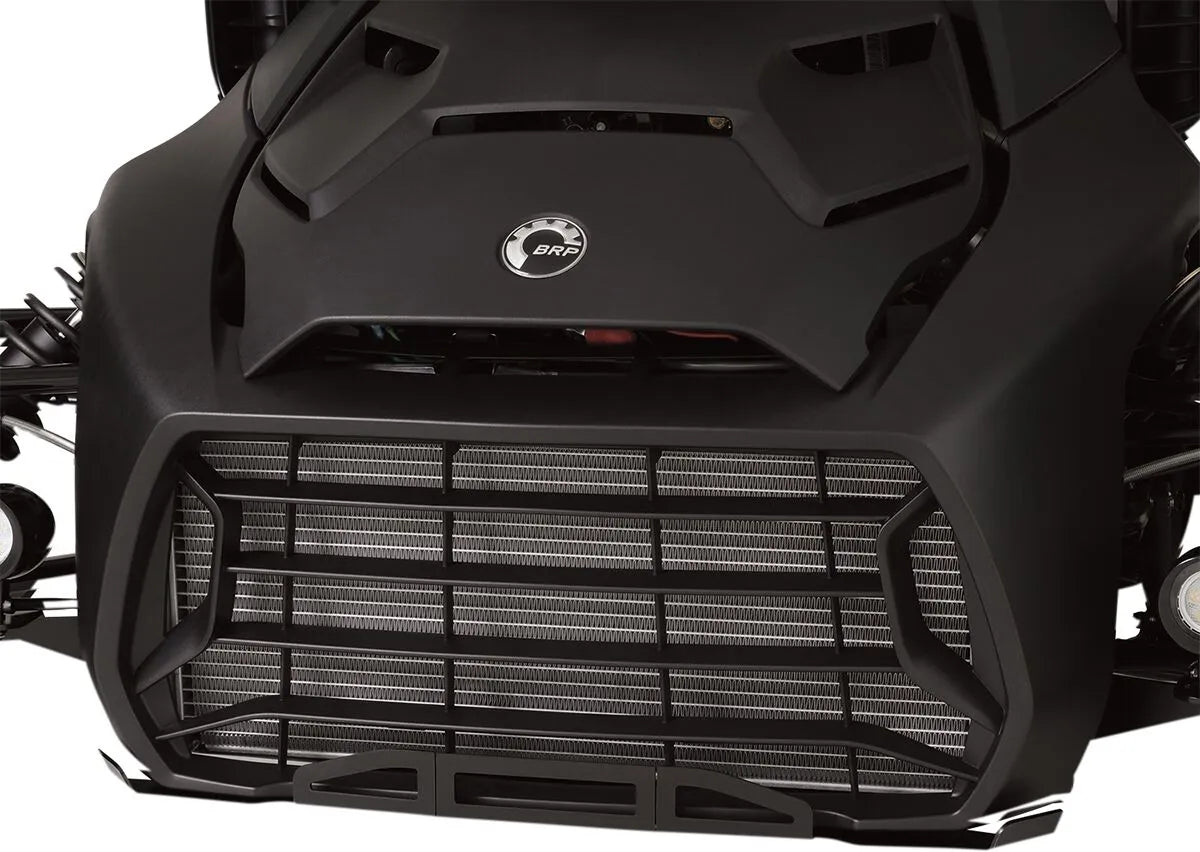 SHOW CHROME Scuff Plate för Can-Am Ryker bild 3 PMMEDIA:5dbfc80dd69af878