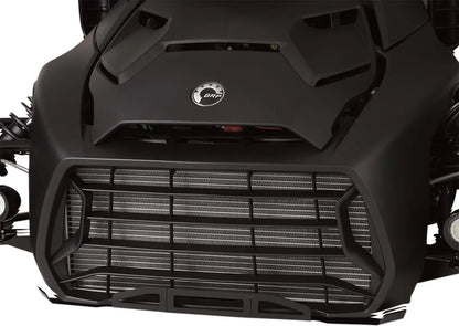 SHOW CHROME Scuff Plate för Can-Am Ryker bild 3 PMMEDIA:5dbfc80dd69af878