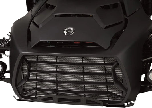 SHOW CHROME Scuff Plate för Can-Am Ryker bild 3 PMMEDIA:5dbfc80dd69af878