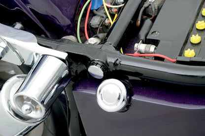 Drag Specialties Seats Mount Kit for Spring Solo Seat Sadelfästen bild 7 PMMEDIA:64d88cd09adeb507