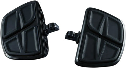 KURYAKYN Kinetic™ Mini Boards golvplattor svart bild 1 PMMEDIA:95833853d445c632