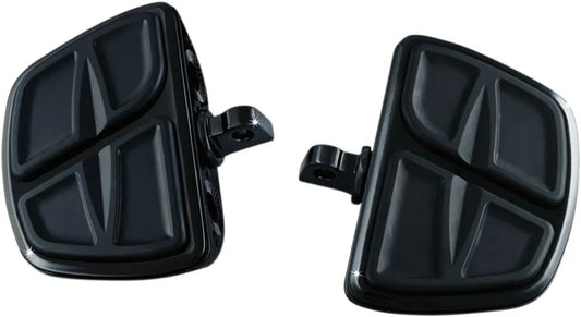 KURYAKYN Kinetic™ Mini Boards golvplattor svart bild 1 PMMEDIA:95833853d445c632