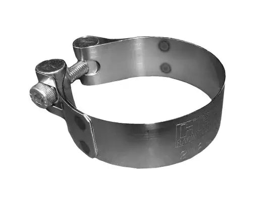 VANCE & HINES Clamp Band A328HW bild 1 PMMEDIA:e5cb8e5e3a07c5d7