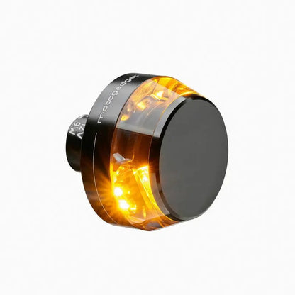 Motogadget M-Blaze Disc Turn Signals Right Tillbehör belysning bild 3 PMMEDIA:fac4250a348d780e